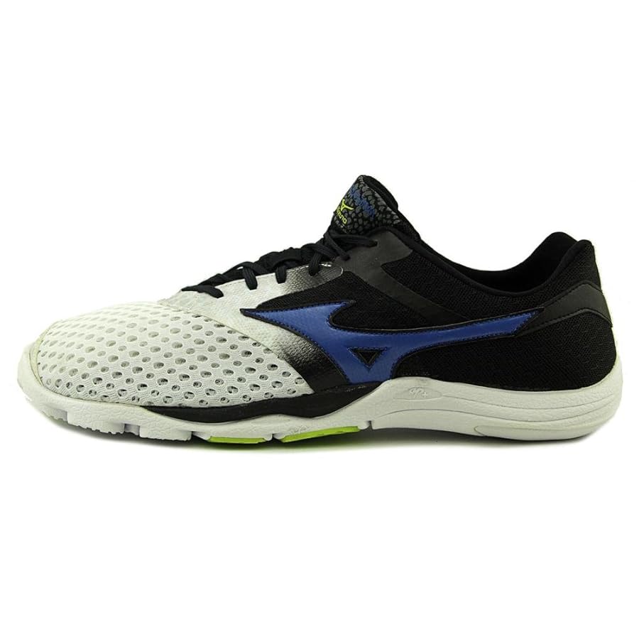 Amazon.com | Mizuno Men's Wave EVO Cursoris Running Shoe